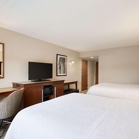Hampton Inn Lehighton - Jim Thorpe Dış mekan fotoğraf