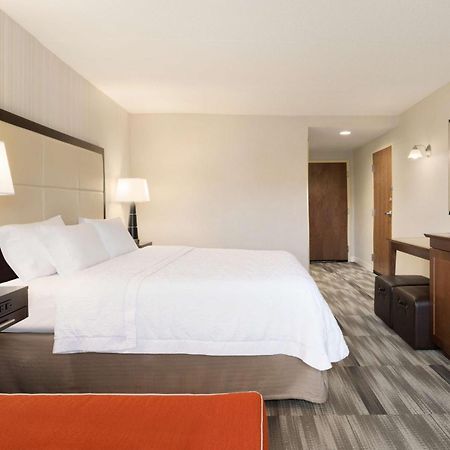 Hampton Inn Lehighton - Jim Thorpe Dış mekan fotoğraf