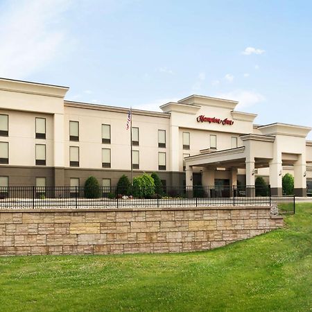 Hampton Inn Lehighton - Jim Thorpe Dış mekan fotoğraf