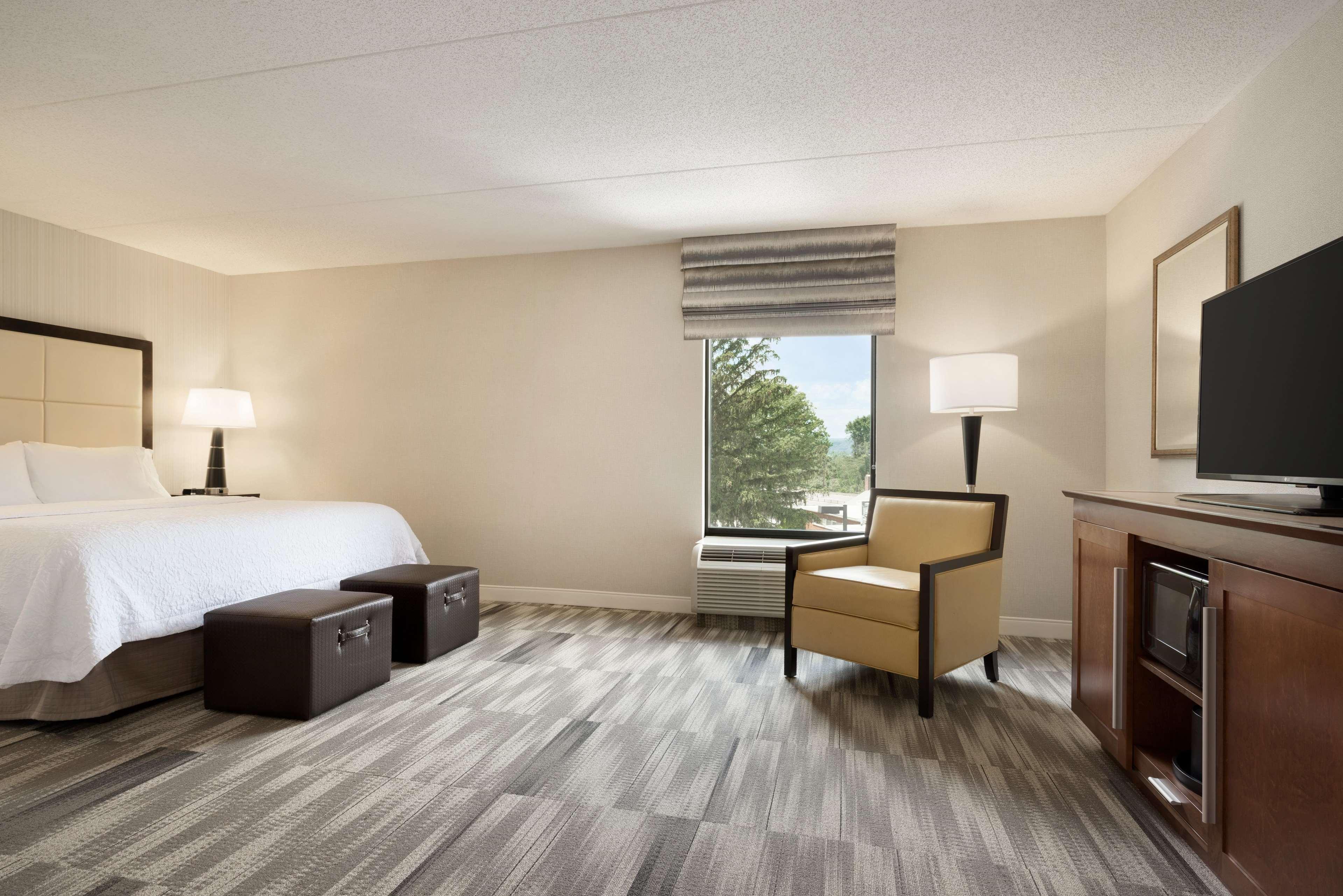 Hampton Inn Lehighton - Jim Thorpe Dış mekan fotoğraf
