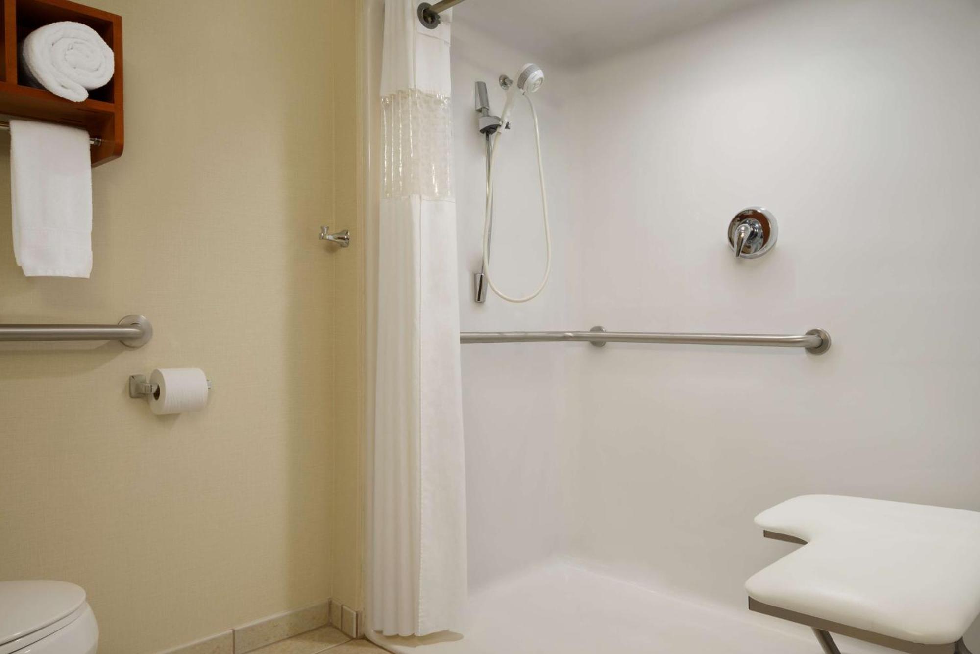 Hampton Inn Lehighton - Jim Thorpe Dış mekan fotoğraf