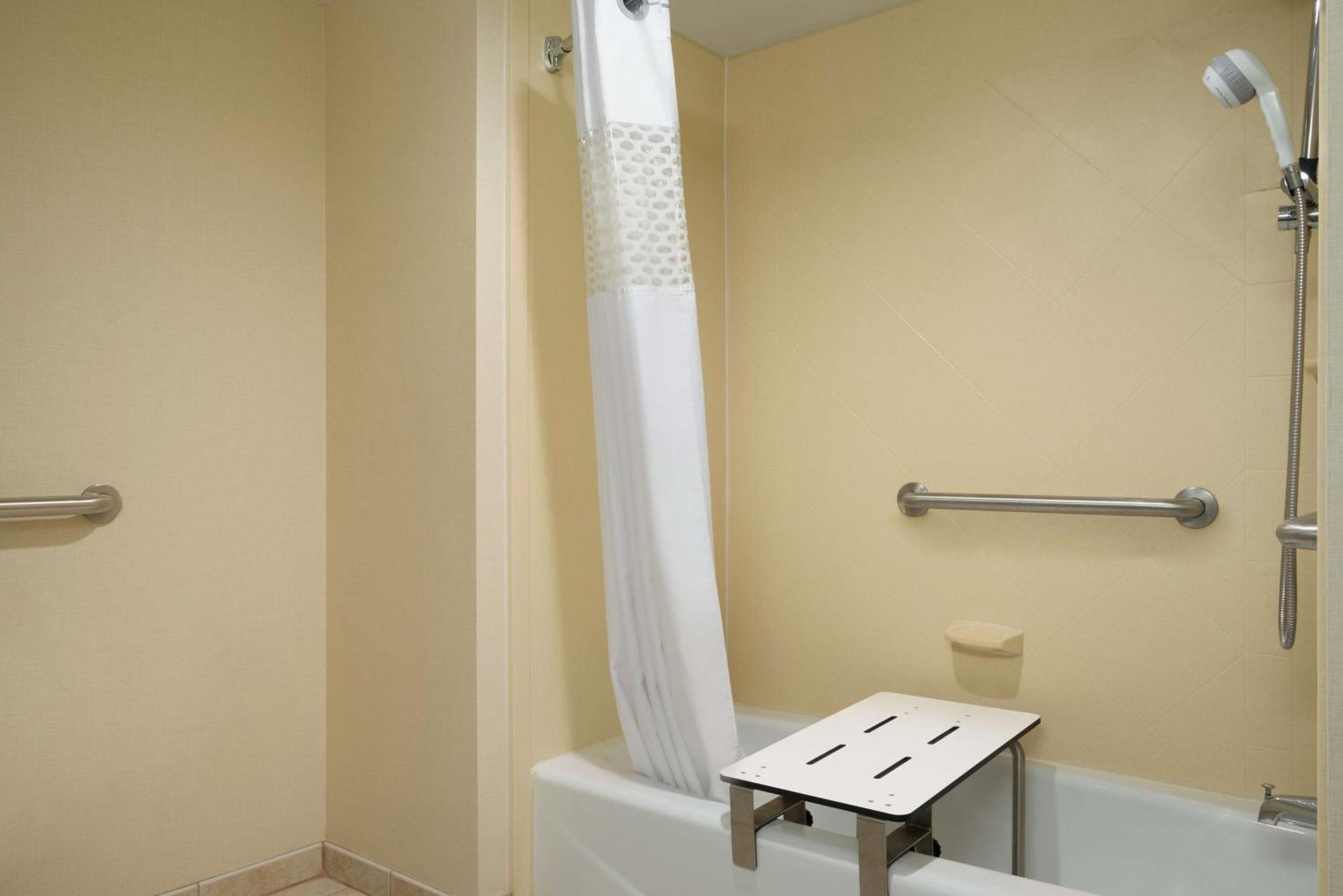 Hampton Inn Lehighton - Jim Thorpe Dış mekan fotoğraf