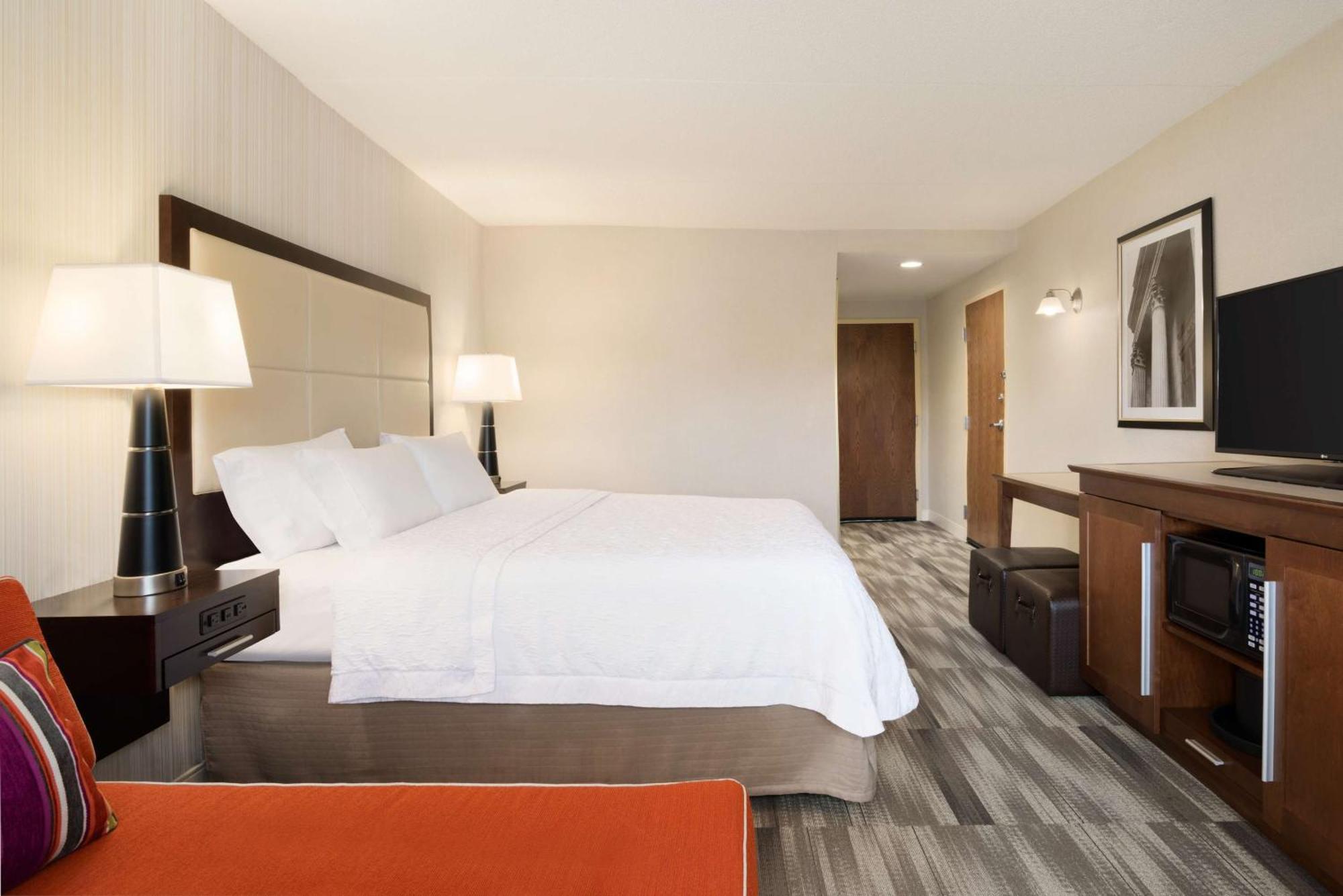 Hampton Inn Lehighton - Jim Thorpe Dış mekan fotoğraf
