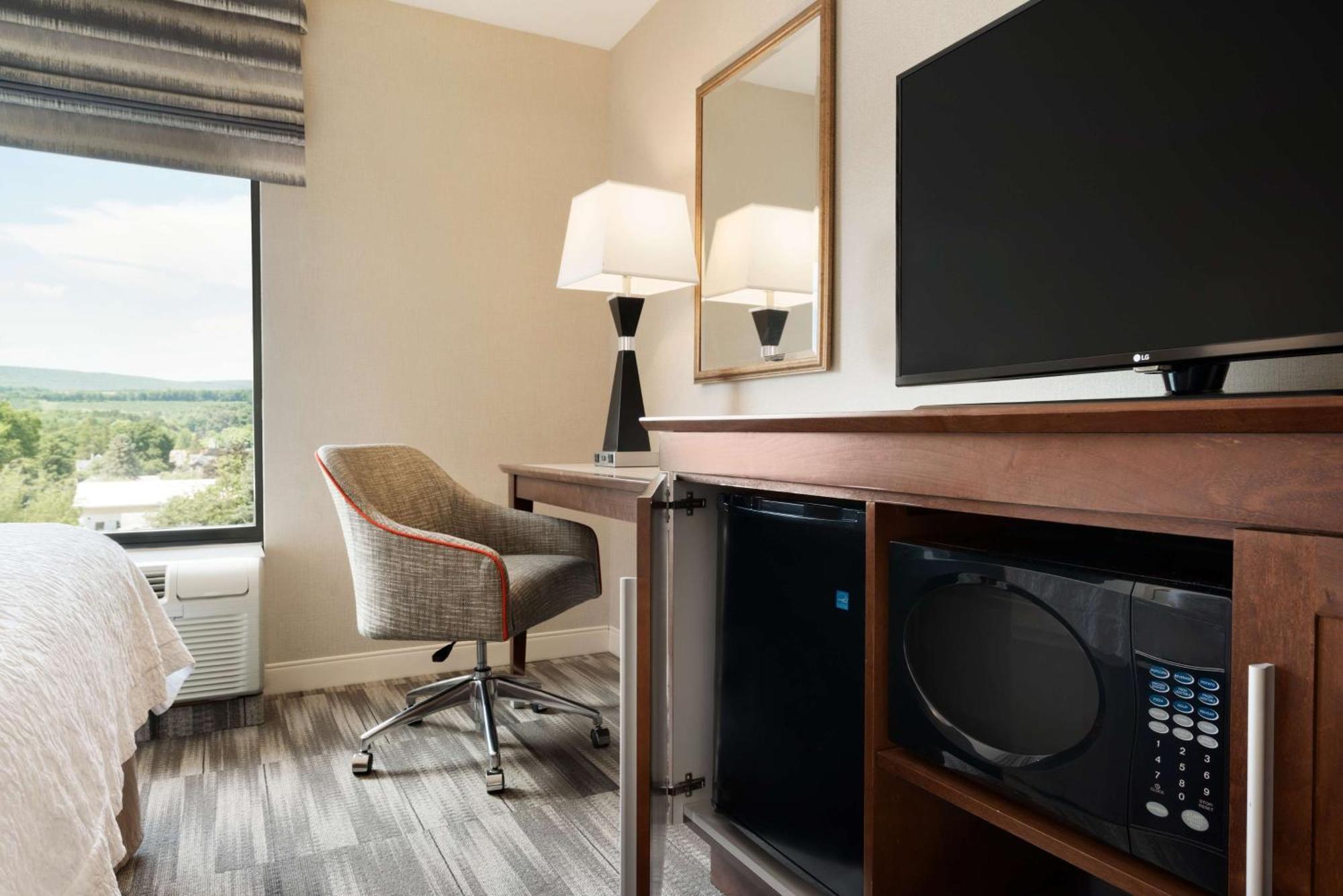 Hampton Inn Lehighton - Jim Thorpe Dış mekan fotoğraf