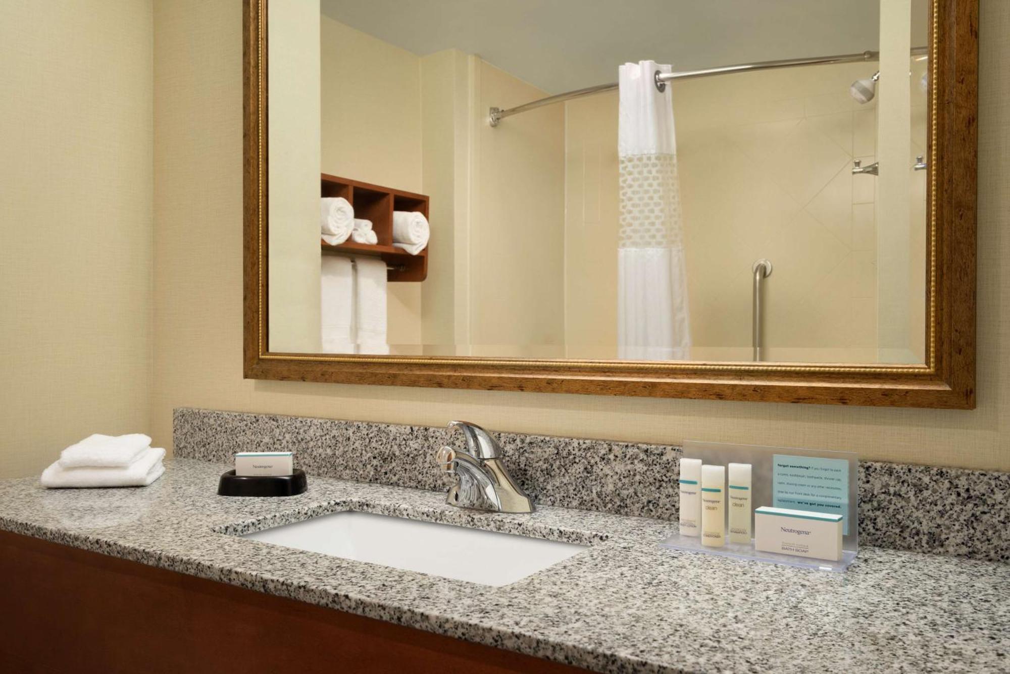 Hampton Inn Lehighton - Jim Thorpe Dış mekan fotoğraf