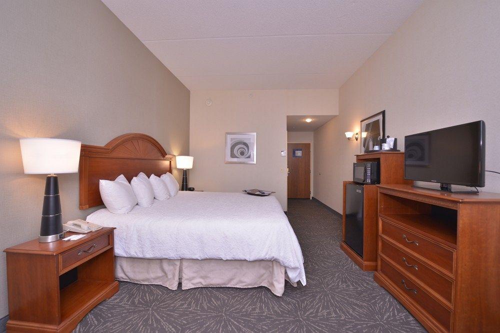 Hampton Inn Lehighton - Jim Thorpe Dış mekan fotoğraf