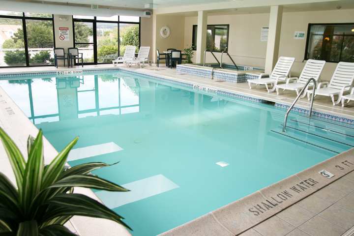 Hampton Inn Lehighton - Jim Thorpe Dış mekan fotoğraf