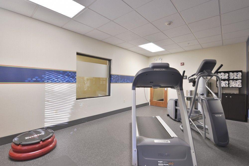 Hampton Inn Lehighton - Jim Thorpe Dış mekan fotoğraf