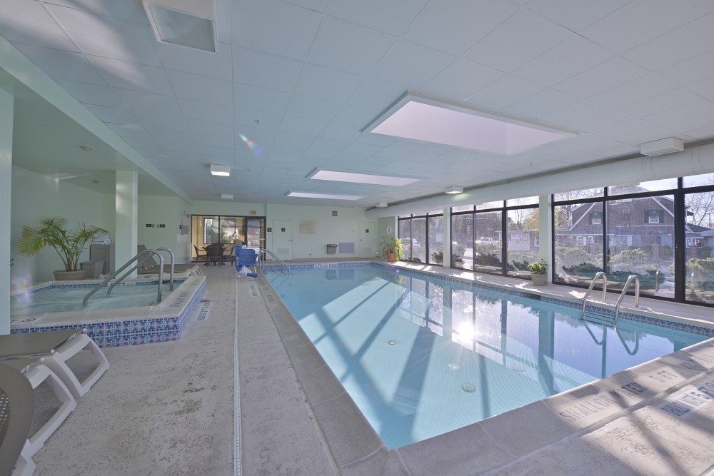 Hampton Inn Lehighton - Jim Thorpe Dış mekan fotoğraf