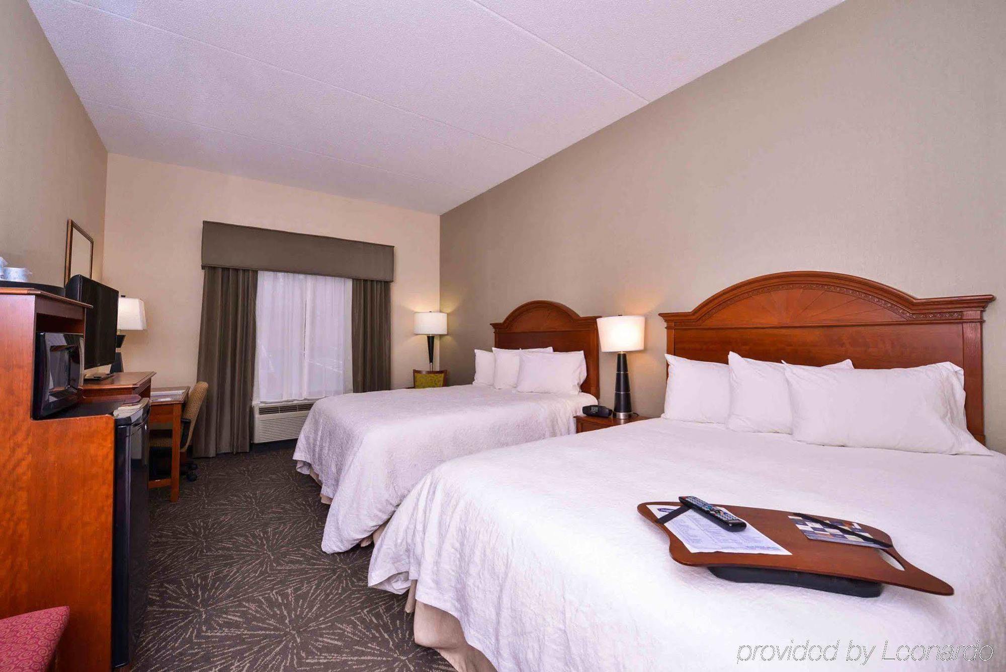 Hampton Inn Lehighton - Jim Thorpe Dış mekan fotoğraf