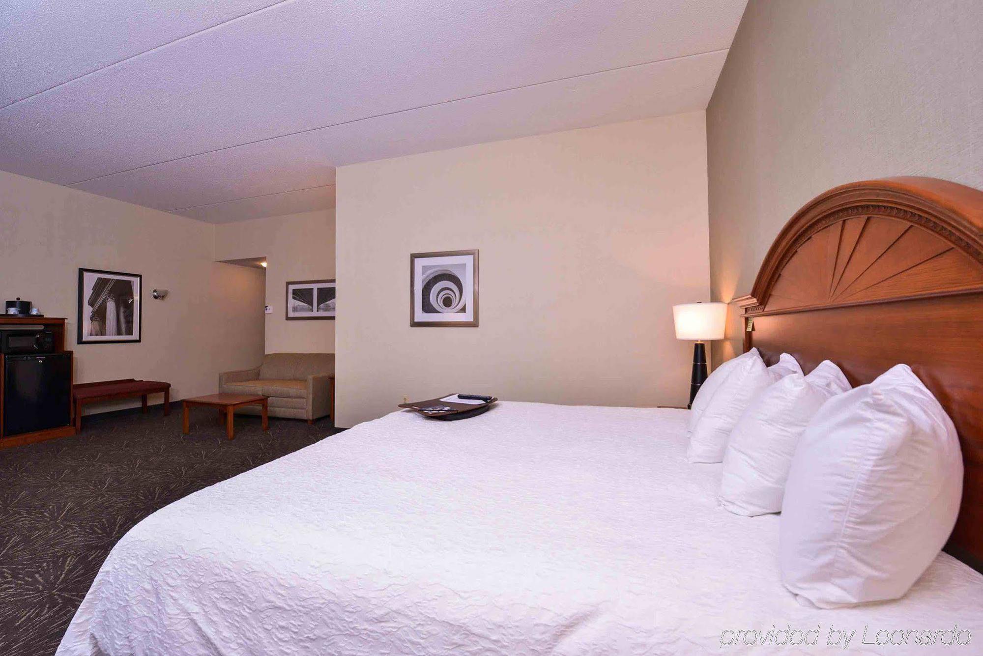 Hampton Inn Lehighton - Jim Thorpe Dış mekan fotoğraf